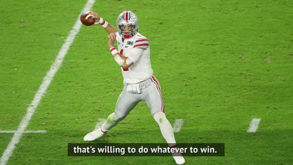 Teams that passed on me not my concern - Fields