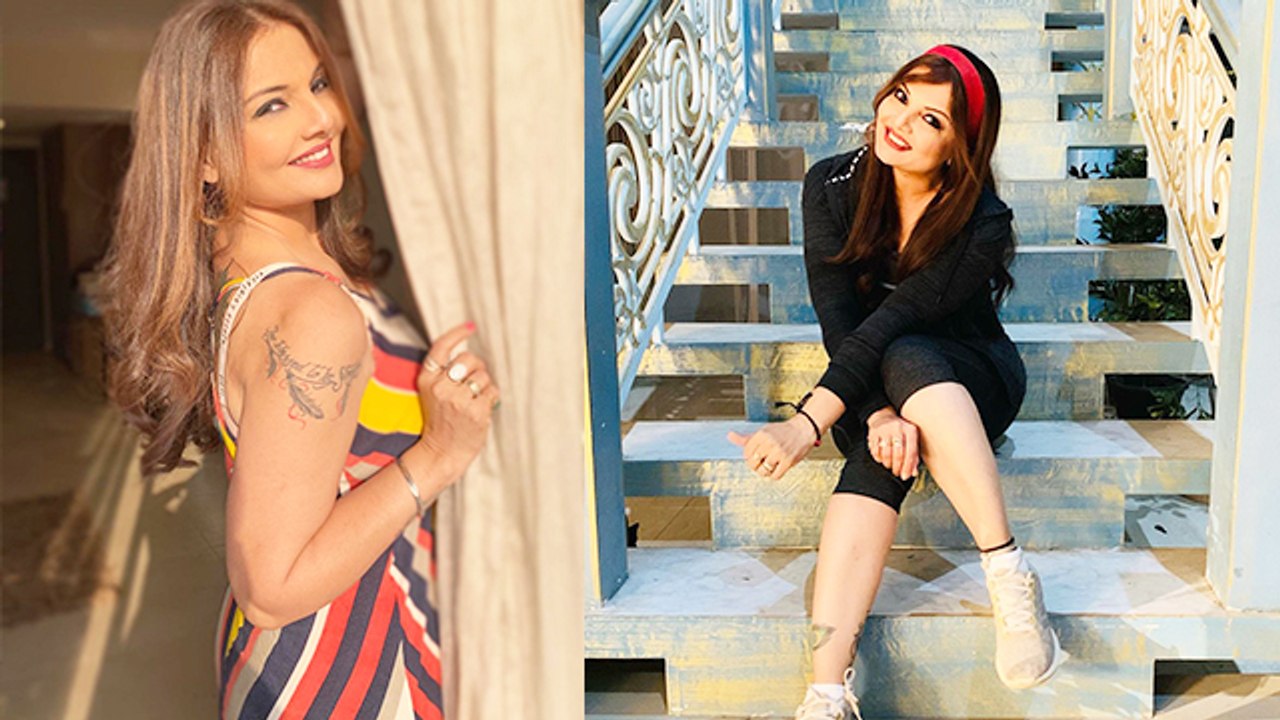 Deepshikha Nagpal Recalls The Time When Her Friends Called Her Their Financial Consultant