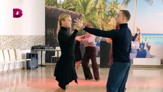 Верь своему мужу - 2 серия