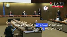 الأمم المتحدة تقر بفشل المحادثات بشأن قبرص في جنيف