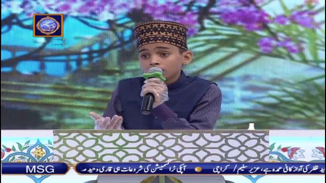 Shan-e-Iftar - Shan E Madina - 30th April 2021 - Waseem Badami | ARY Digital