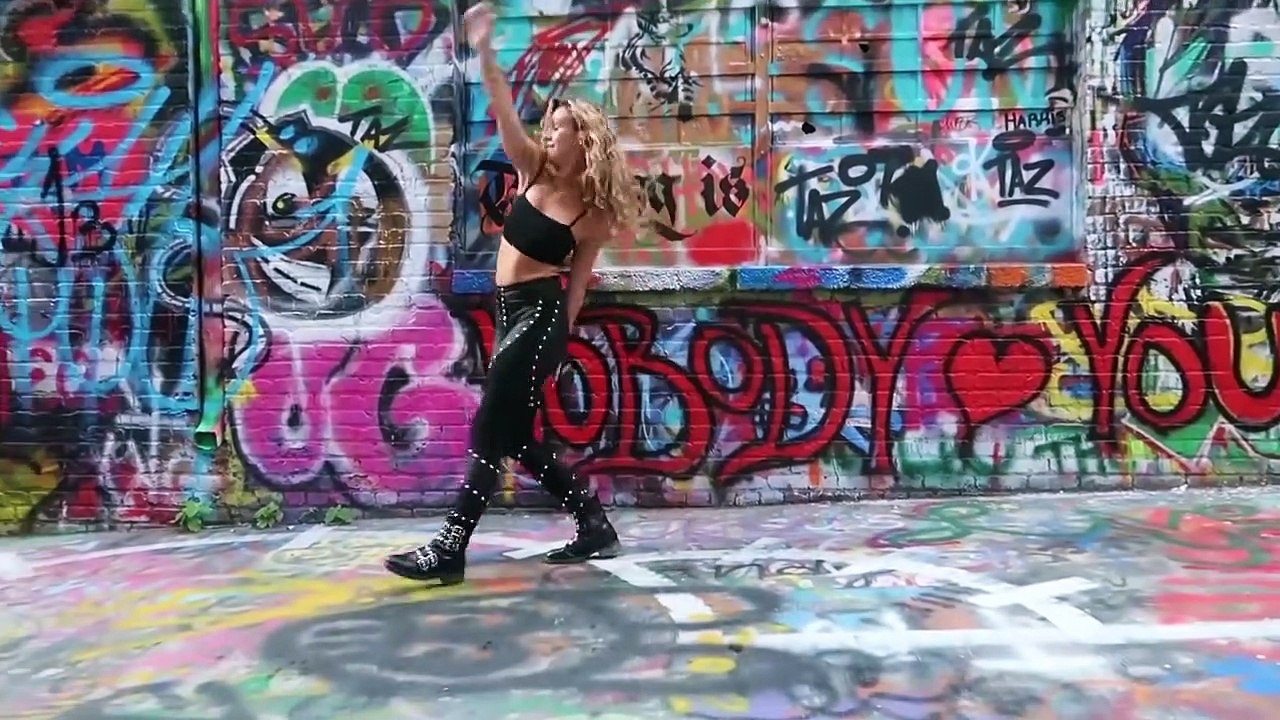 Maxx - Get A Way ♫ Shuffle Dance Video