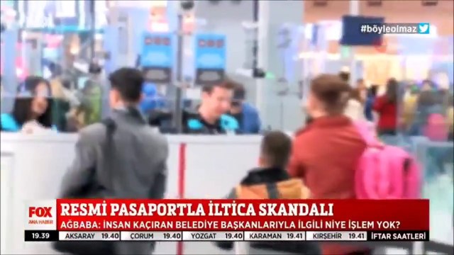 CHP’li Ağbaba: İnsan kaçıran belediye başkanlarıyla ilgili niye işlem yapılmıyor?