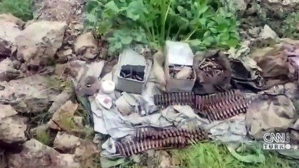 Son dakika... Pençe-Yıldırım harekatında 2 asker şehit oldu