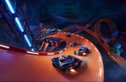 Hot Wheels Unleashed - Bande-annonce Skyscraper