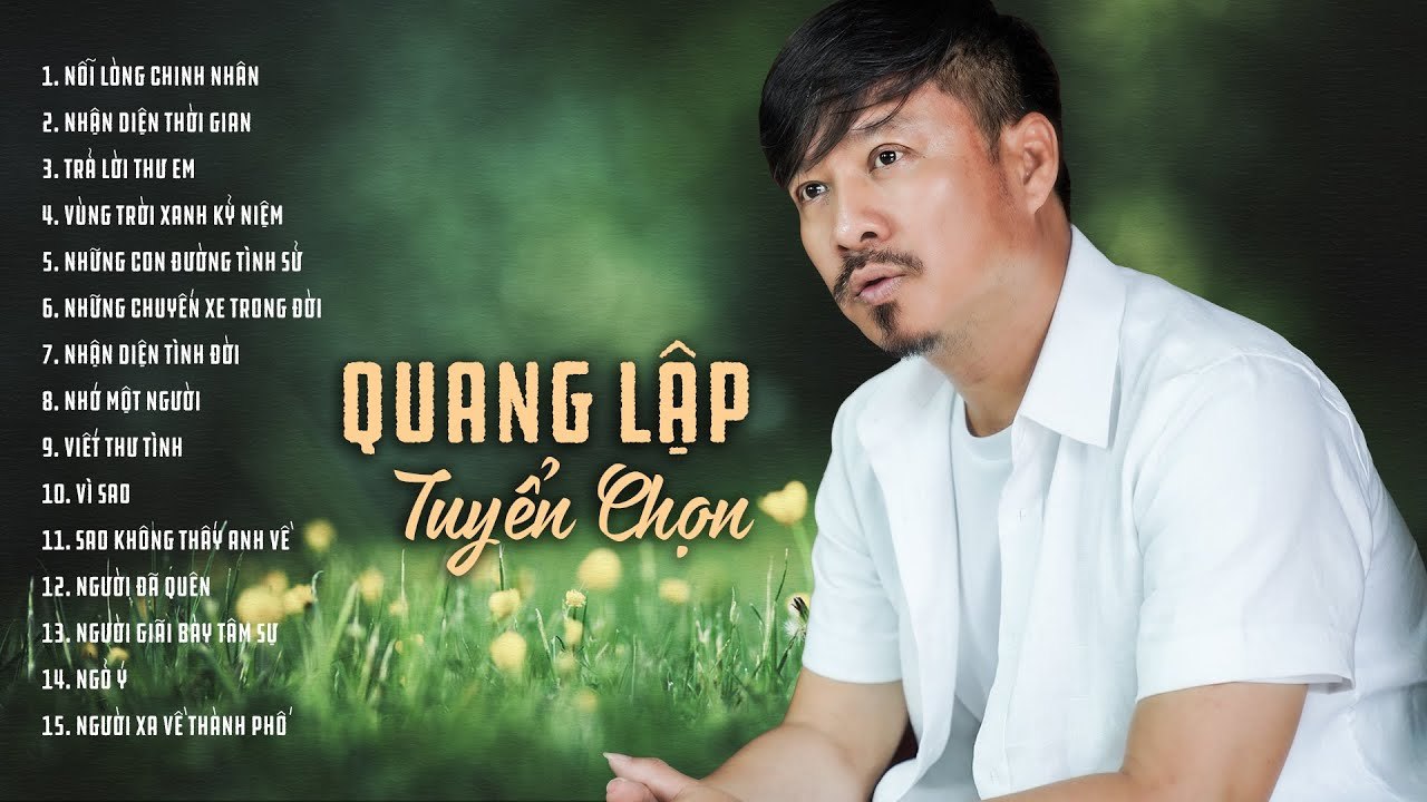 Nhạc Vàng Xưa Thời Chinh Chiến Nghe Một Lần Nhớ Mãi - LK Nỗi Lòng Chinh Nhân, Nhận Diện Thời Gian