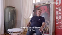Venezia 76: intervista a Igort, il regista di ‘5 è il numero perfetto’ | Rolling Stone Italia