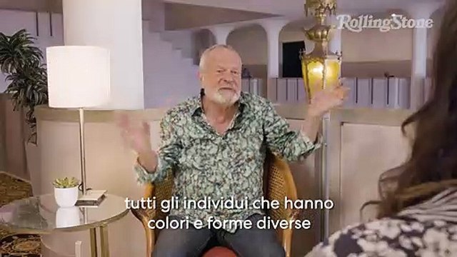 Venezia 76: intervista a Terry Gilliam | Rolling Stone Italia
