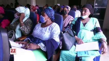 JT 22H DU JEU 29 04 2021