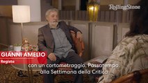 Venezia 76: intervista a Gianni Amelio regista di 'Passatempo' | Rolling Stone Italia