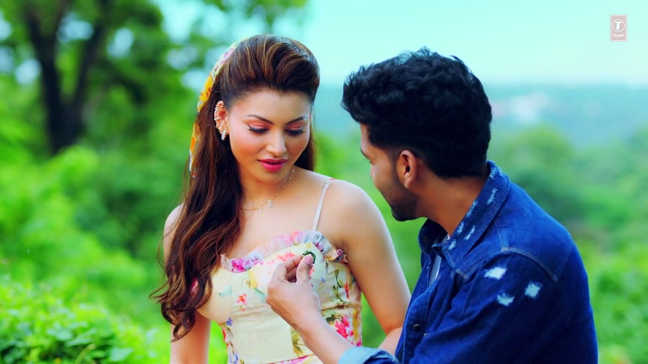 Doob Gaye (Official Video) Guru Randhawa - Urvashi Rautela - Jaani, B Praak - Remo D - Bhushan K
