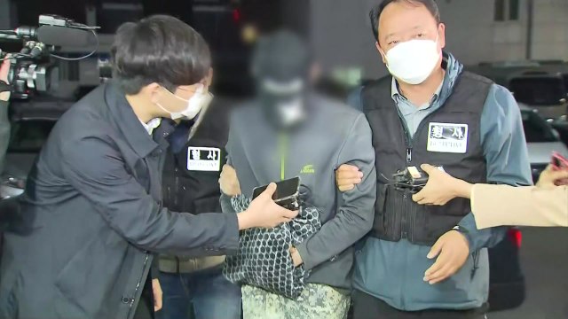 경찰, '친누나 살해' 남동생에 구속 영장 신청 / YTN