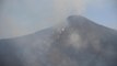 Volcano erupts in Guatemala