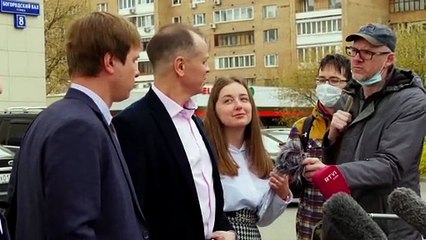 Глава "Команды 29" адвокат Иван Павлов, представляющий интересы ФБК, задержан - правозащитники