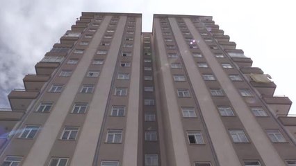 Köpeği sürekli havlayan kişi evinde ölü bulundu