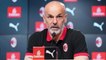 Milan-Benevento, Serie A 2020/21: la conferenza stampa della vigilia