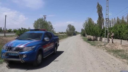 Son dakika haberi! Kaybolan 3 yaşındaki çocuk sulama kanalında ölü bulundu