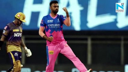 Jaydev Unadkat donates 10 per cent of his IPL salary towards COVID-19 relief work