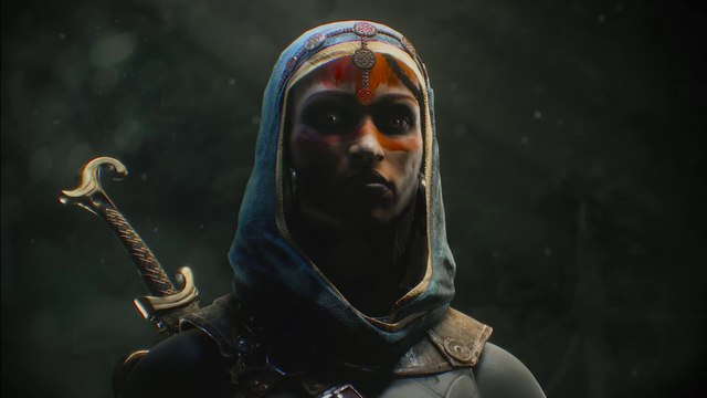 Hood : Outlaws & Legends - Bande-annonce du contenu post-lancement