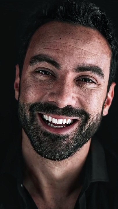 O Σάκης Τανιμανίδης έγινε 40! Ο απολογισμός και η έκπληξη της εγκυμονούσας Χριστίνας του