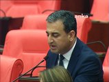 CHP'li Bulut, para ile aşı iddialarını Meclis'e taşıdı