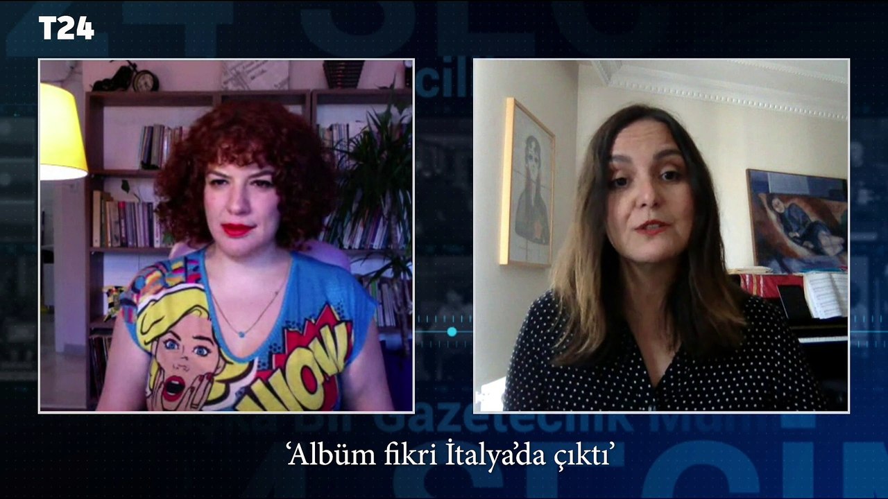 Piyanist Selen Gülün: Mücadele vermek zorunda kaldığımız bir şeyin içindeyiz, bestecilik cinsiyetler üstü bir şey