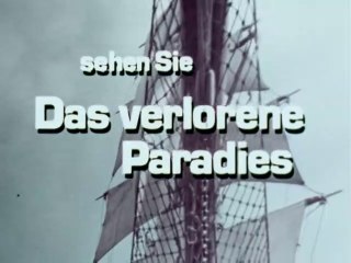 Graf Luckner - 20. Das verlorene Paradies