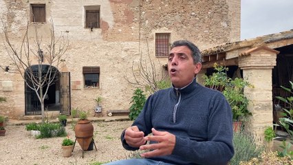 Pep Gimeno. El soldat de Borriana