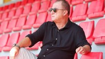 Başkanlık düşünmeyen Fatih Terim'in yeni görevi belli oldu: Üst düzey sportif direktörlük