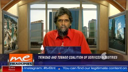Trinidad and Tobago Coalition of services industries