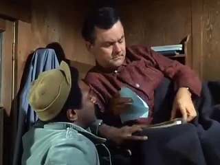 [Part 1: Propaganda] Cleanliness And Daintyness Are Not Clock Watchers - Hogan'S Heroes 4X16