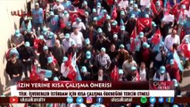 Gün  Ortası - 30 Nisan 2021 - Yeşim Eryılmaz - Beyhan Korkman - Burhan Eptemli - Ulusal Kanal