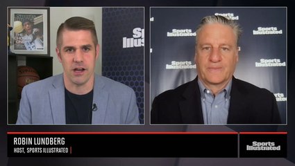 Daily Cover: The Right Horse. The Wrong Owner?