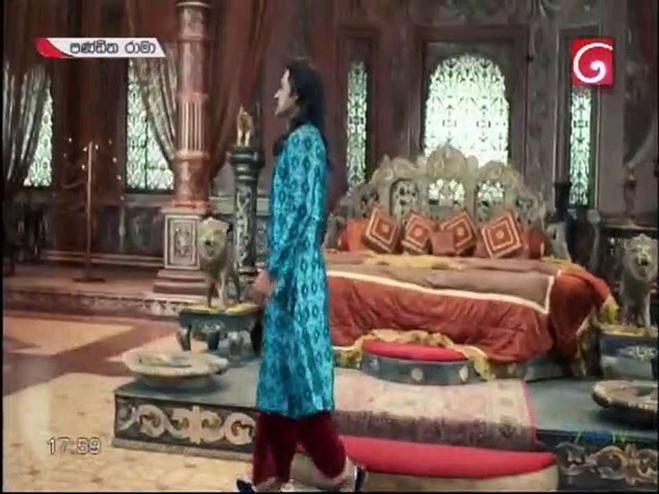 Panditha Rama (537) 30-04-2021 - video Dailymotion