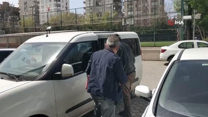 Ramazan kolisi dağıtan şahsı silahla vurdu