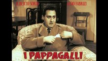 I Pappagalli .film completi parte1