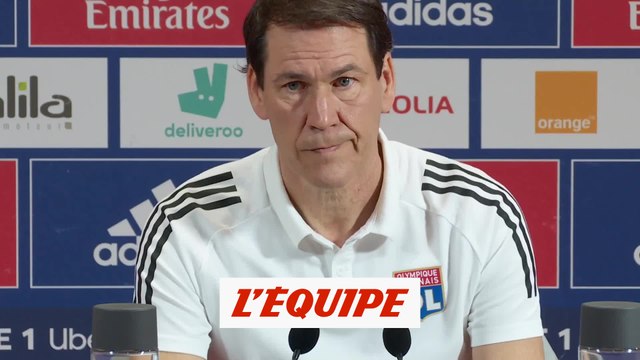 Bard absent à Monaco, Slimani et Denayer très incertains - Foot - L1 - OL