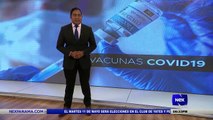 Entrevista al Alcalde Tomás Velásquez , sobre el proceso de vacunación en La Chorrera - Nex Noticias