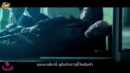 สงครามพินาศ หนังใหม่ 2020 HD EP.2-3