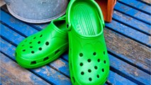 Crocs Are Making a Massive Come Back With Sales Increasing by 65% in the Last Year