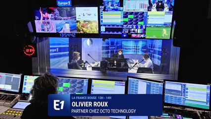 Octo Technology propose 210 CDI cette année dans le secteur informatique