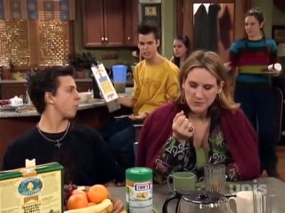 Ramdam - S2 E49 - Pète et répète