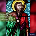Cinq choses à savoir sur saint Philippe et saint Jacques le Mineur