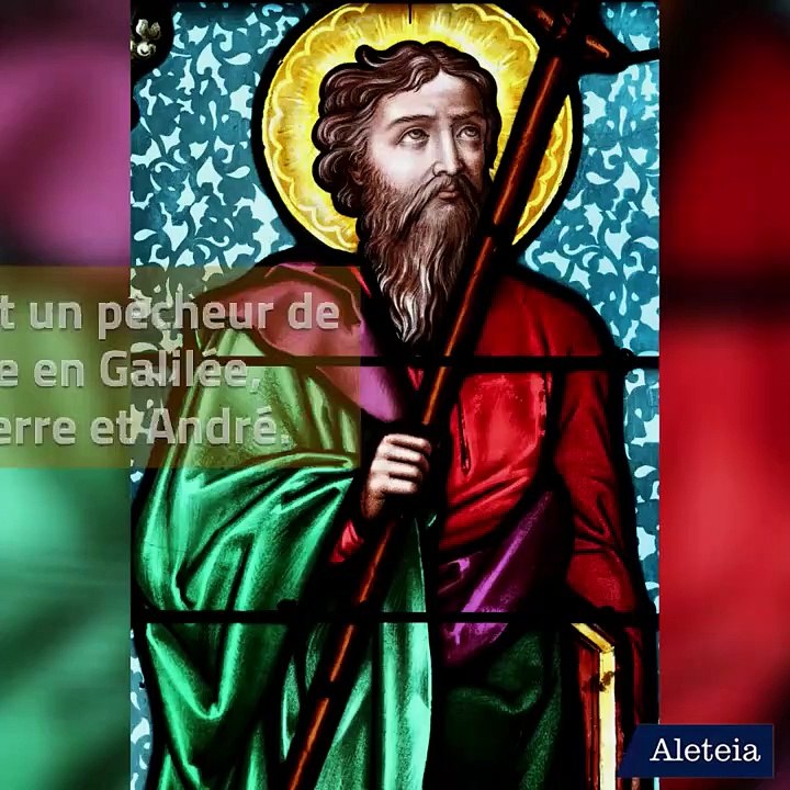 Cinq choses à savoir sur saint Philippe et saint Jacques le Mineur