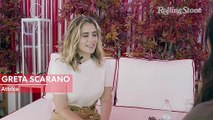 Venezia 76: intervista a Greta Scarano | Rolling Stone Italia