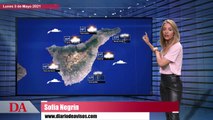 El tiempo en Canarias para este lunes 3 de mayo de 2021