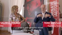 Venezia 76, intervista a Toni Servillo e Valeria Golino | Rolling Stone Italia