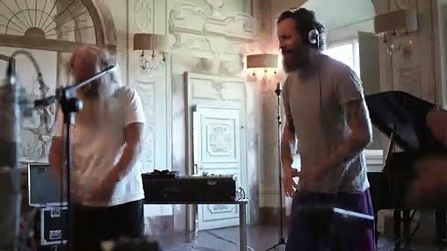 Jovanotti: «Sfera e Ghali un patrimonio da proteggere» | Rolling Stone Italia