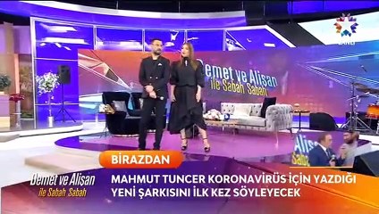 Demet Akalın'ın Tam kapanmaya yönelik yaptığı yorum tepki topladı