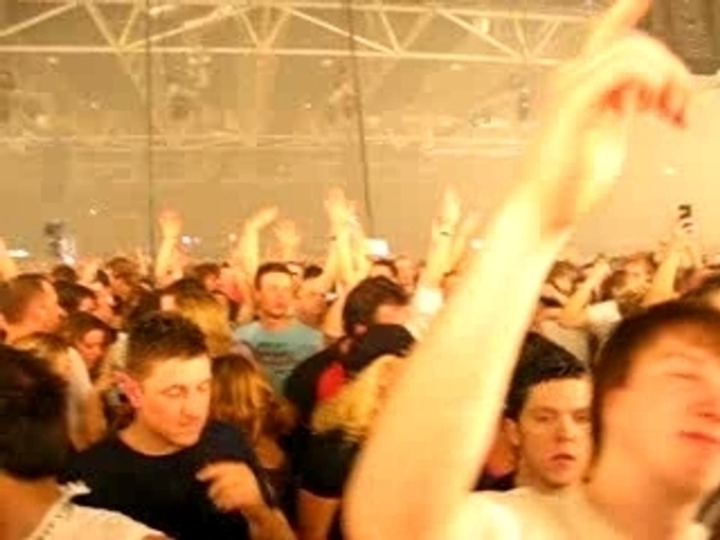 Trance Energy 2008 Corsten Video Dailymotion dailymotion